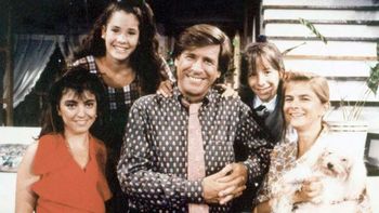 ¡grande, pa! el reencuentro de maria leal con las chancles ¡asi estan hoy! ¡grande, pa! el reencuentro de maria leal con las chancles ¡asi estan hoy!