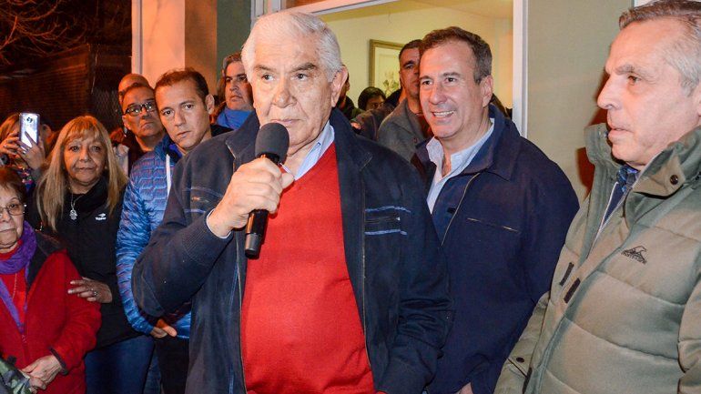 Desde el MPN apuntan a los nulos y los blancos para llegar al Congreso