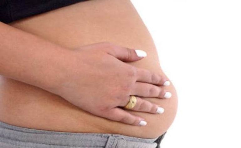 Entre los beneficios de dejar de consumir harinas, se encuentra la disminución de la hinchazón abdominal. Entre los beneficios de dejar de consumir harinas, se encuentra la disminución de la hinchazón abdominal.