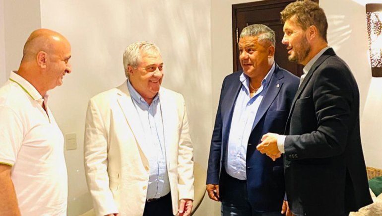 AFA: la pelota no para y se televisaría gratis