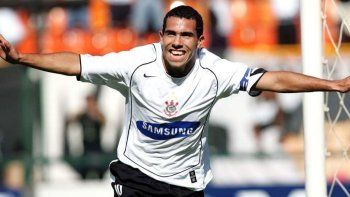 el record que ostentaba carlos tevez y que se rompio luego de 21 anos el record que ostentaba carlos tevez y que se rompio luego de 21 anos