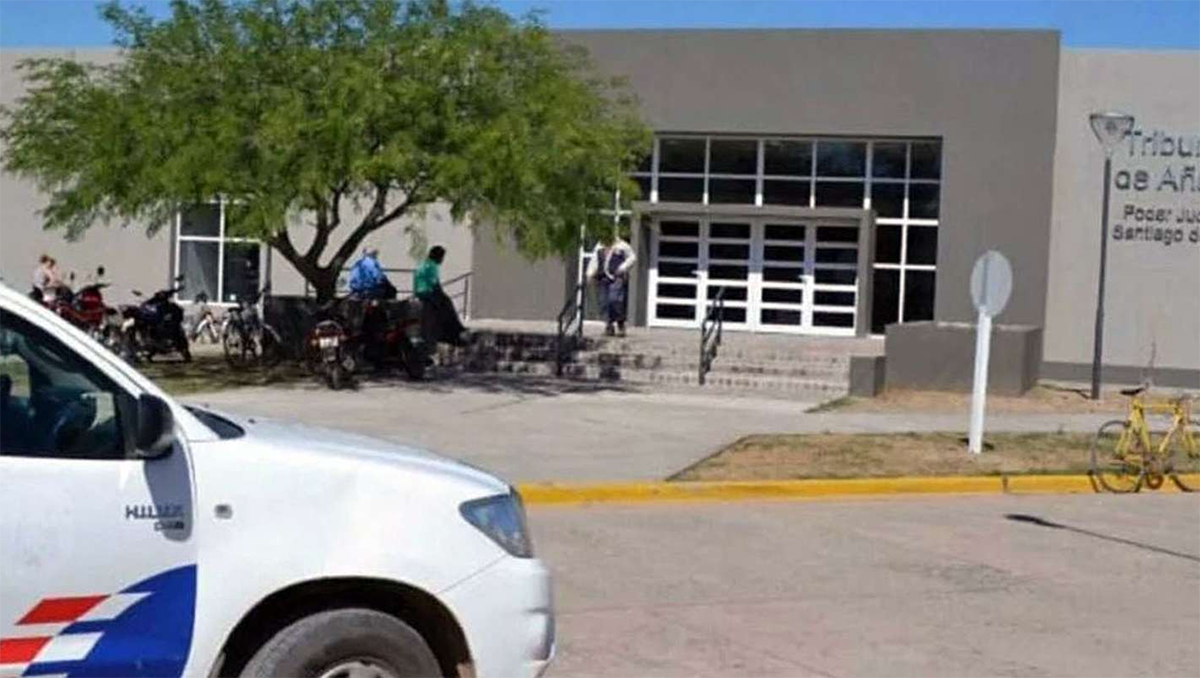 Su tío la violaba desde que tenía 4 años