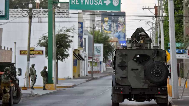 México: un grupo armado raptó a 4 estadounidenses