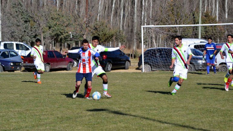 Deporte rionegrino: qué se suspende y qué pasa con los gimnasios y el Don Pedro