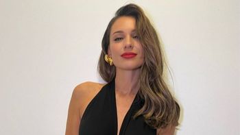 Pampita Pampita