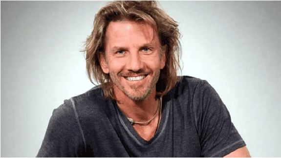 Facundo Arana explicó por qué no estuvo en el Cris Morena Day
