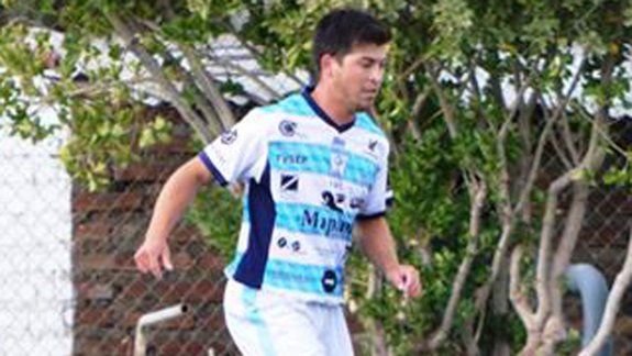 Salazar, experiencia en ataque para la ADC.