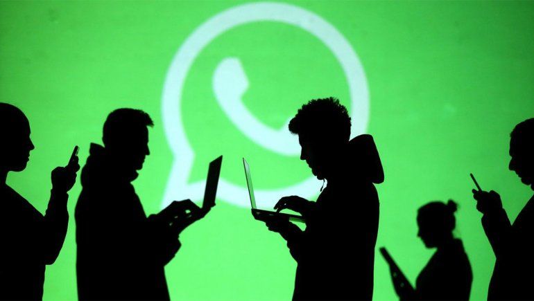 WhatsApp tiene más de 2.000 millones de usuarios activos en todo el mundo | Foto: Archivo