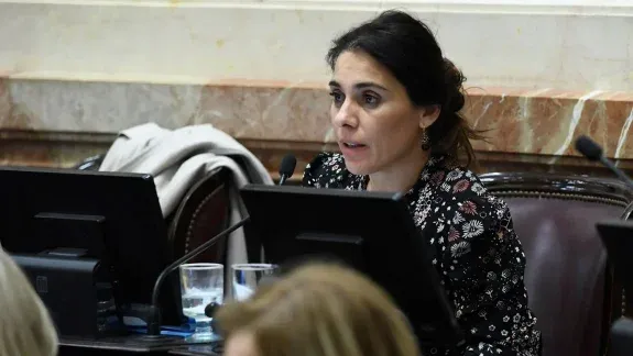 El pliego será debatido este miércoles.