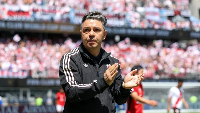 River pisa el acelerador: quién es el delantero por el que pagaría una millonaria cláusula