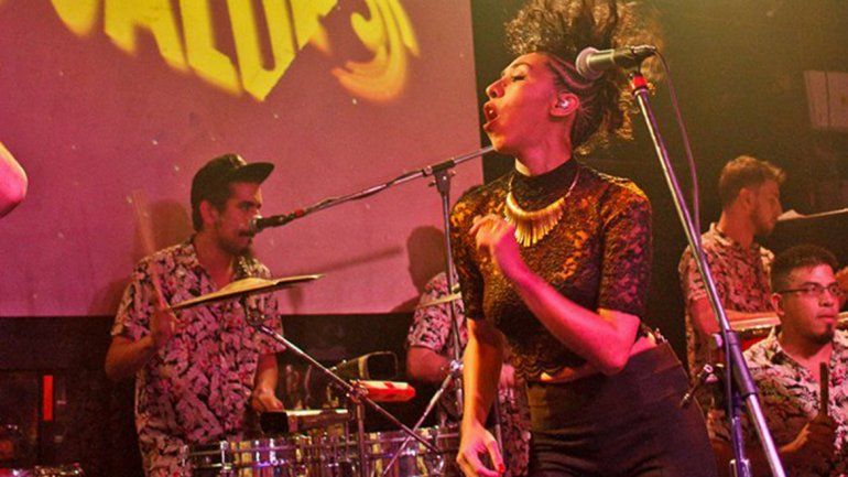 Un éxito. Según el músico Pedro Rodríguez