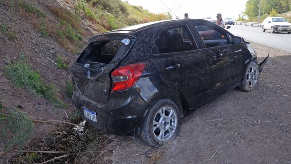 Las alarmantes cifras de fallecidos y heridos por accidentes de tránsito en Neuquén