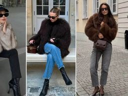 3 botas entendencia que comienzan a visualizarse