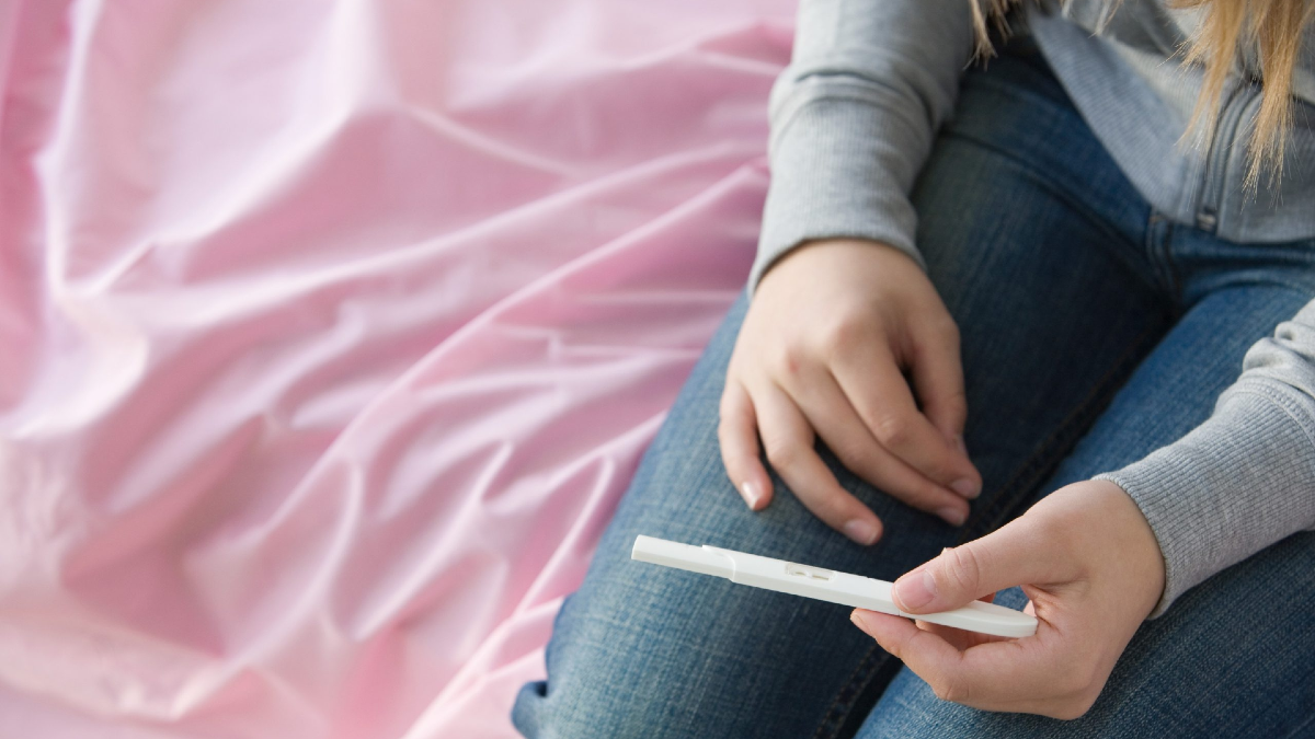 El embarazo adolescente se redujo un 55% en Argentina thumbnail