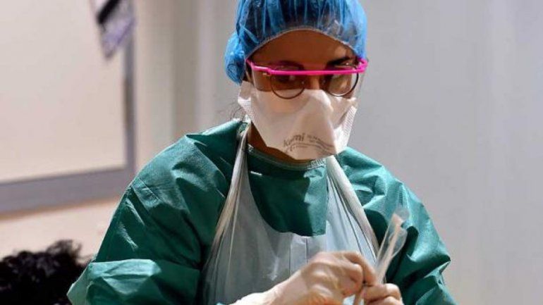 Coronavirus: tratamiento prometedor falla contra variantes