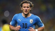 todos contra la scaloneta: la picante frase de diego forlan por un posible cruce uruguay-argentina en el mundial todos contra la scaloneta: la picante frase de diego forlan por un posible cruce uruguay-argentina en el mundial