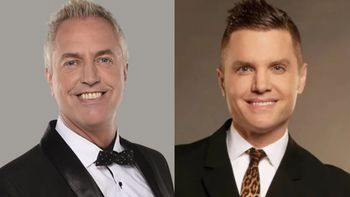 santiago del moro conto que siente por marley santiago del moro conto que siente por marley