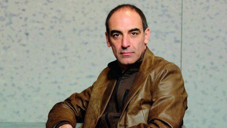 Mauricio Dayub mostró algunas manifestaciones del trastorno.