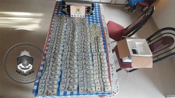 Gitanos lo estafaron en U$s 9 mil con un camión