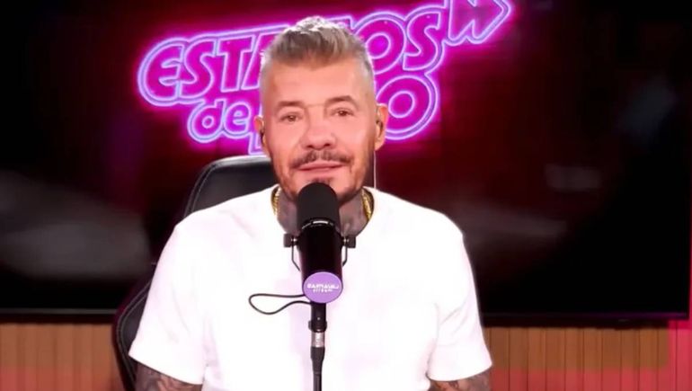 El contundente mensaje de Carnaval Stream sobre la salida de Marcelo Tinelli