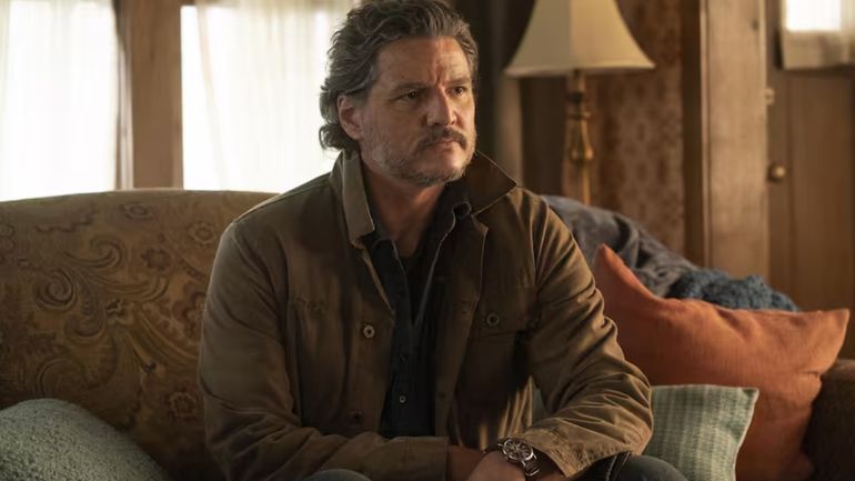 Sorpresa por el argentino que aparece en la serie de Hollywood del momento