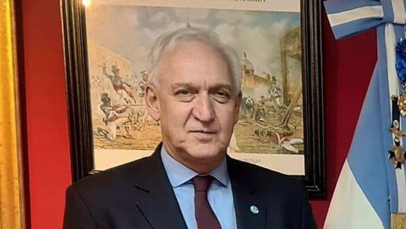 Crisis en Ecuador: expulsaron al embajador argentino en Quito