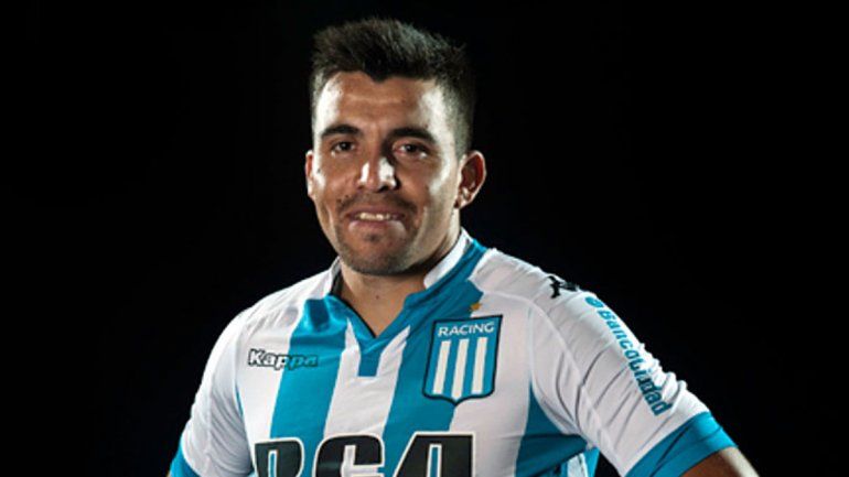 Racing se quiere meter en la pelea por el Huevo Acuña