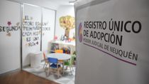 neuquen lanzo un llamado urgente de adopcion: no hay familias para 14 ninos mayores y con discapacidad neuquen lanzo un llamado urgente de adopcion: no hay familias para 14 ninos mayores y con discapacidad