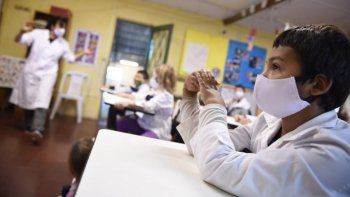 la vuelta a clases tiene protocolo, pero aun no hay fecha la vuelta a clases tiene protocolo, pero aun no hay fecha
