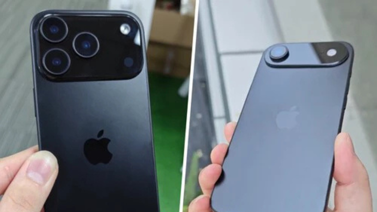 ¿Cuándo se presentaría el iPhone 17 y cuáles serían sus principales mejoras?