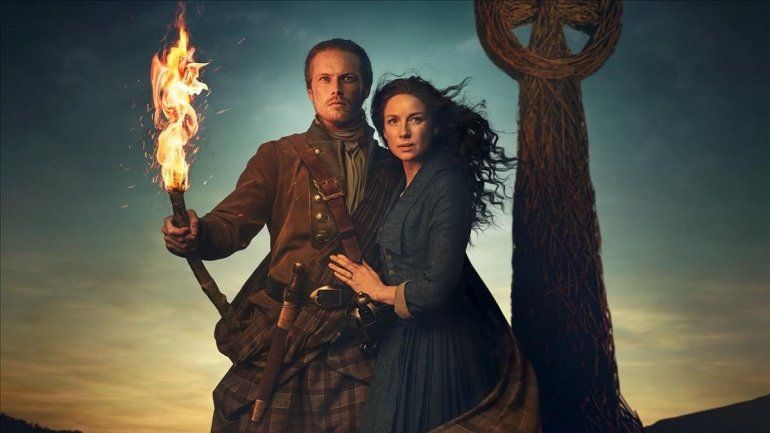 ¿Cuándo se estrena la sexta temporada de Outlander?&nbsp;
