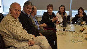 el girsu ya tiene el apoyo de todos los intendentes del alto valle el girsu ya tiene el apoyo de todos los intendentes del alto valle