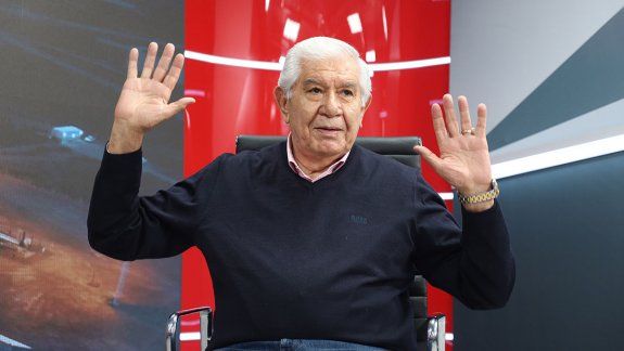 El MPN sacudido por un inesperado portazo del petrolero Guillermo Pereyra