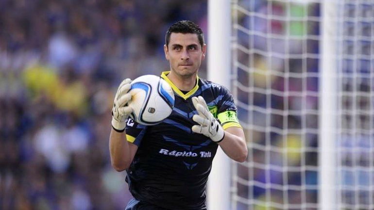 Arias sabe que al Halcón se le vienen dos partidos clave