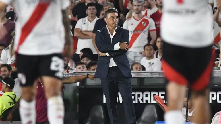 Marcelo Gallardo