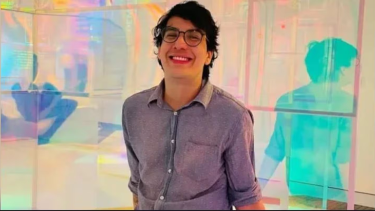 El docente brasilero tenía 35 años y era buscado intensamente.&nbsp;