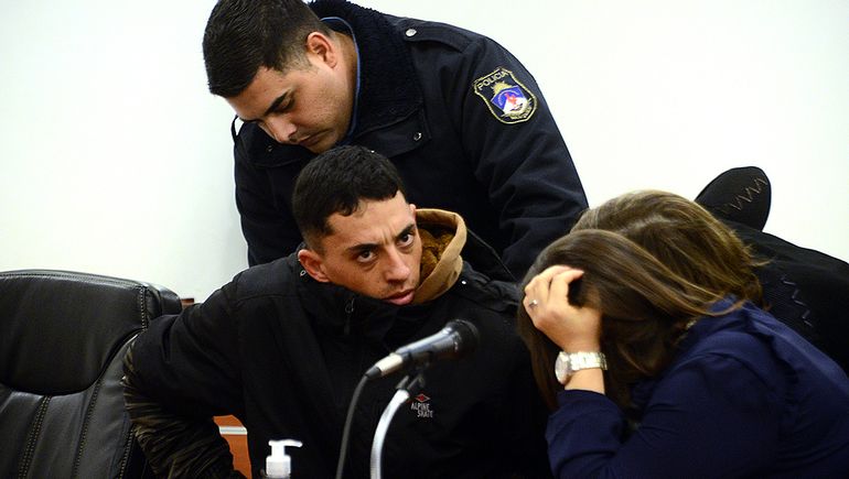 Taxista baleado: violencia de género, una promesa de muerte y confusión