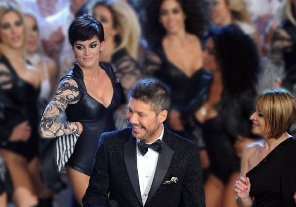 Las confesiones de la morocha de pelo corto de Showmatch