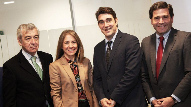 Se abre el grifo para exportar gas neuquino a Chile