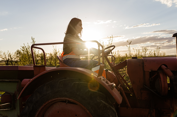 Lanzaron un programa de capacitaciones para la formación profesional de operadores de maquinaria, tractoristas, podadores, motosierristas y alambradores. Foto: gentileza. Lanzaron un programa de capacitaciones para la formación profesional de operadores de maquinaria, tractoristas, podadores, motosierristas y alambradores. Foto: gentileza.