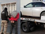 Allanaron por un robo millonario y demoraron a tres personas que fueron acusadas