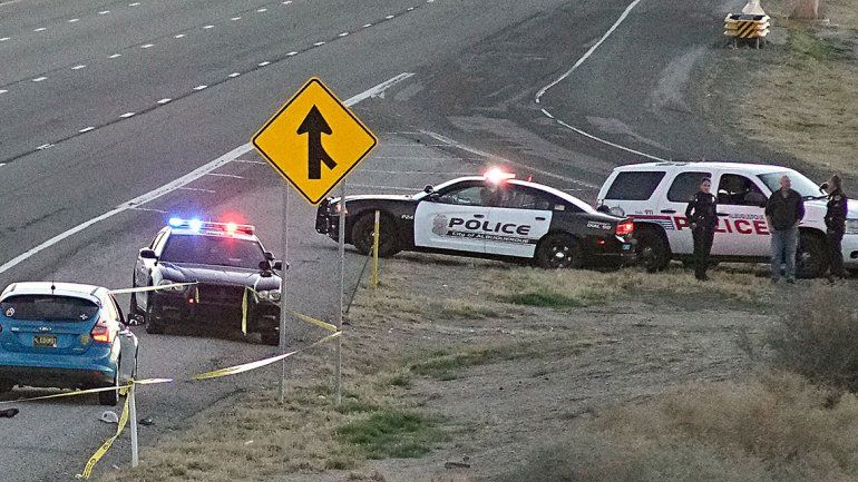 Vomitó en el asiento de un Uber y el chofer lo asesinó