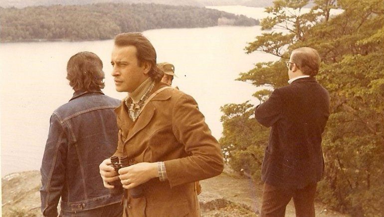 Médicos con historia: Del Vas Ceña y el Plan de Salud Provincial