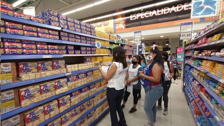 Advierten incumplimientos y falta de productos de Precios Cuidados
