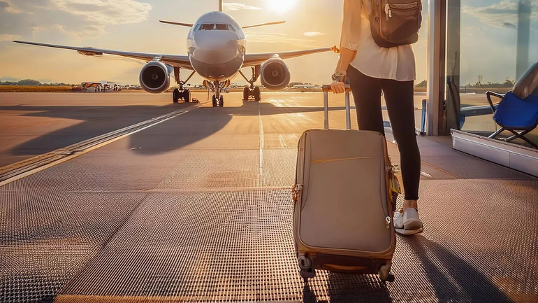 El Travel Sale se extenderá del 25 al 31 de agosto. 