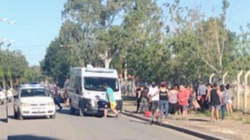 la nena que murio iba sola y perdio el control del cuatriciclo la nena que murio iba sola y perdio el control del cuatriciclo