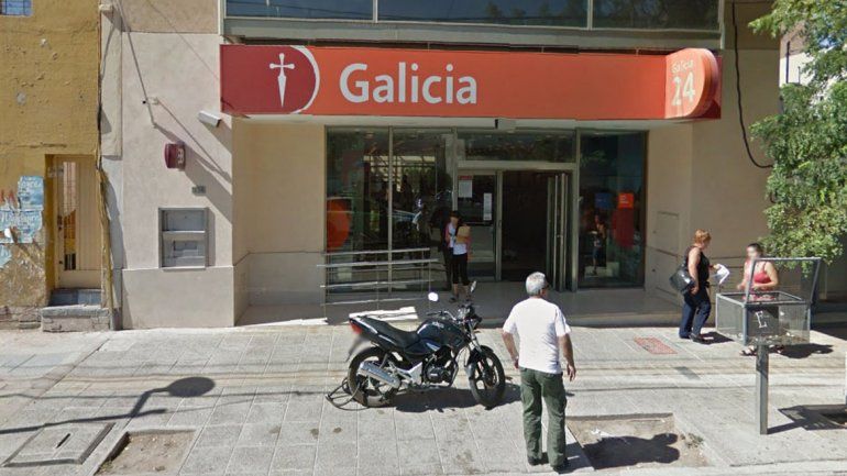 Apuesta.&nbsp; El banco cada vez está más presente en a Neuquén con&nbsp; distintas actividades.