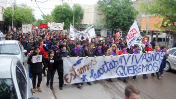 Buscarán construir Plan Nacional contra las Violencias de Género