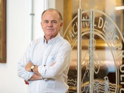 El presidente de la Sociedad Nacional de Agricultura (SNA), Antonio Walker, mostró su alto grado de preocupación frente al este complejo escenario. El presidente de la Sociedad Nacional de Agricultura (SNA), Antonio Walker, mostró su alto grado de preocupación frente al este complejo escenario.