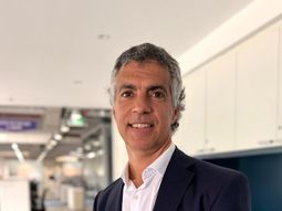 Sebastián Sánchez Ramos es el nuevo gerente general de Camuzzi Energía SA (CESA) Sebastián Sánchez Ramos es el nuevo gerente general de Camuzzi Energía SA (CESA)